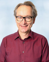 Dr. med. Gustav Wirtz